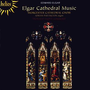 Cathedral Music