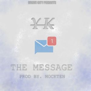 The Message (Single)
