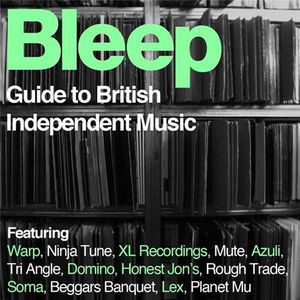 Bleep: Guide to British Independent Music