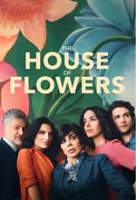 Affiche La Casa de las flores