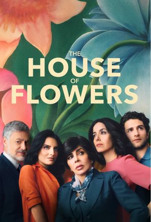 La Casa de las flores