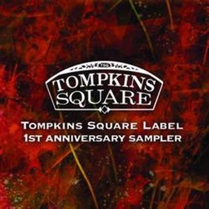 The Tompkins Square Sampler