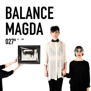Balance 027: Magda