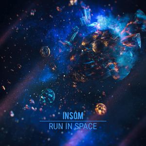 Run in Space (Single)