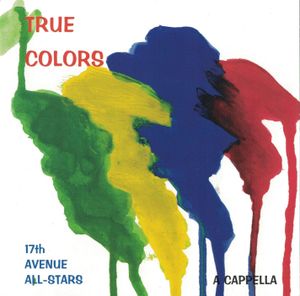 True Colors