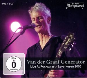 Live at Rockpalast: Leverkusen 2005 (Live)