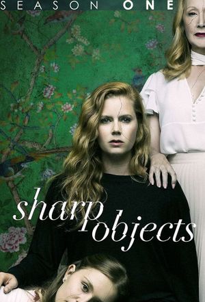 Sharp Objects - Saison 1