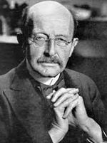 Max Planck