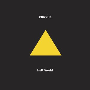 2182 kHz (EP)