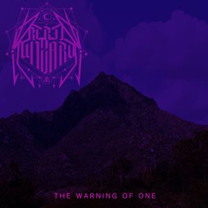 The Warning of One (EP)