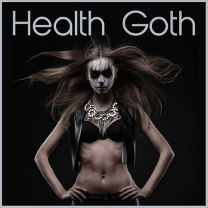 Health Goth: The Best Industrial Electronic Workout Music