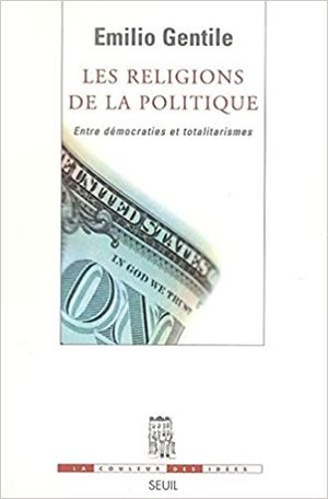 Les religions de la politique