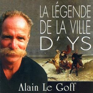 La légende de la ville d'Ys