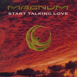 Start Talking Love (Single)