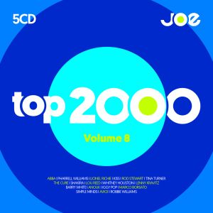 Joe Top 2000, Volume 8