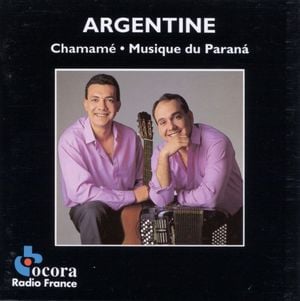 Argentine: Chamamé. Musique du Paraná
