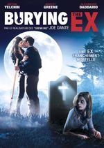 Affiche Burying the Ex