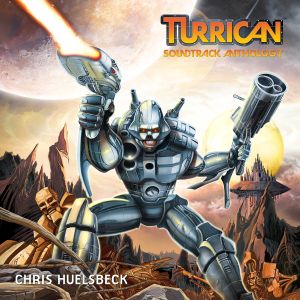 Turrican Soundtrack Anthology, Volume 1 (OST)