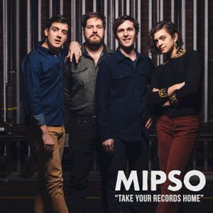 Take Your Records Home (D.C. Sessions) (Single)