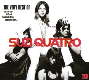 The Very Best of Suzi Quatro