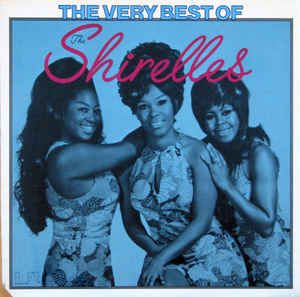 Pearls of the Past: The Shirelles