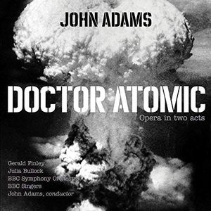 Doctor Atomic: Act I, Scene 1: "First of all, let me say"