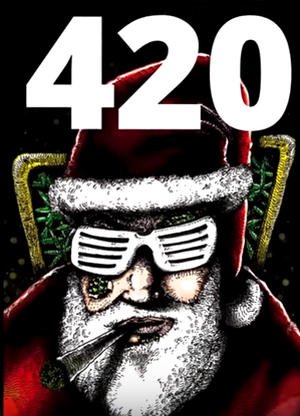420, Le Film