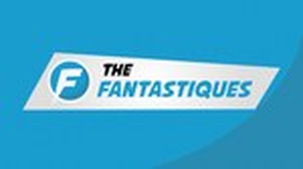 The Fantastiques