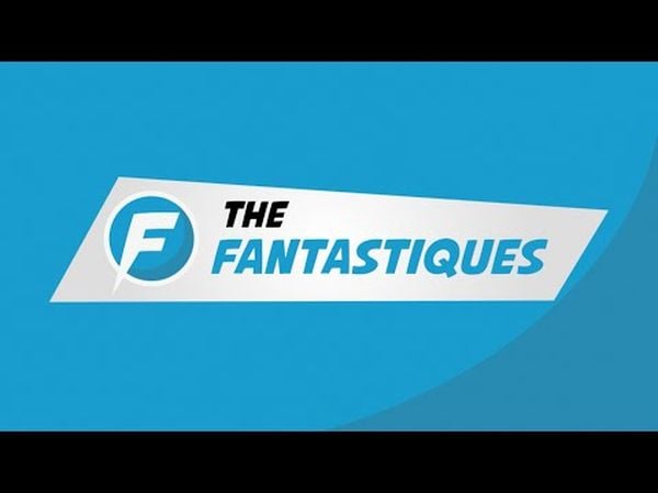 The Fantastiques