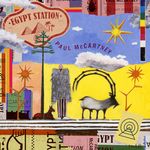 Pochette Egypt Station Pochette Egypt Station