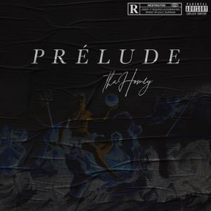 Prélude (EP)