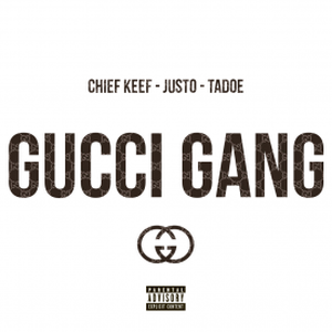 Gucci Gang (Single)