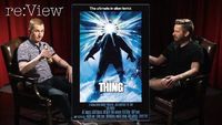 John Carpenter's The Thing