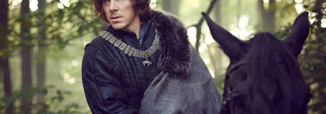 Cover The Hollow Crown