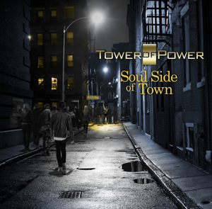 Soul Side Of Town