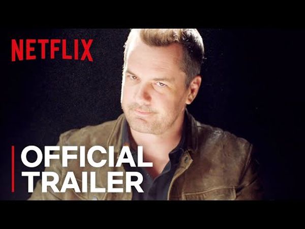 Jim Jefferies : This Is Me Now