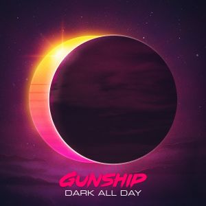 Dark All Day (Single)