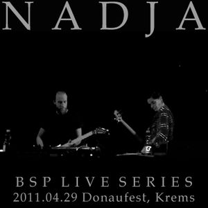 BSP Live Series: 2011-04-29 Krems (Live)
