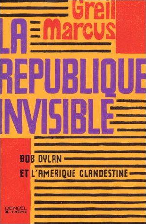 La République invisible