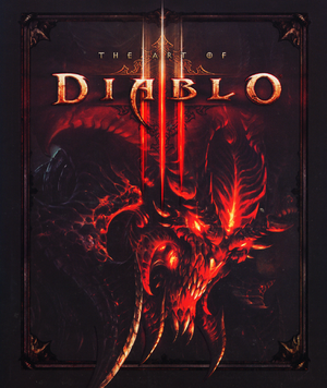 The Art of Diablo III