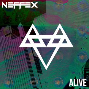 Alive (Single)