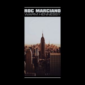 Roc Marciano & Tha Connection - Stress (Richie Malevolence Remix)