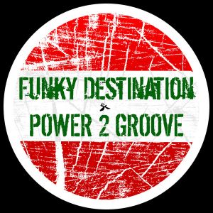 Power 2 Groove (EP)