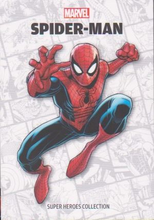 Spider-Man - Super Heroes Collection, tome 1