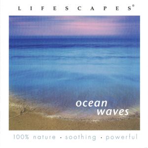 Ocean Waves (Single)