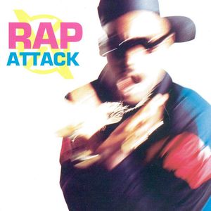 Rap Attack