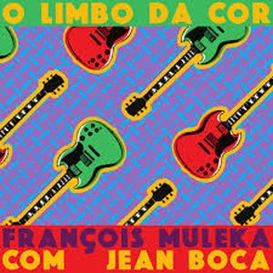 O limbo da cor