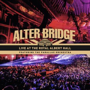 Live at the Royal Albert Hall (Live)