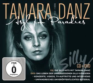 Hallo, ich heiße Tamara Danz (Interview von 1994 mit Ausschnitten)
