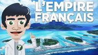 LA SITUATION BORDÉLIQUE DE L'EMPIRE FRANÇAIS (actuel)